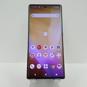 arrows NX9 F-52A docomo ゴールド c02222