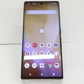 arrows NX9 F-52A docomo ゴールド c00935