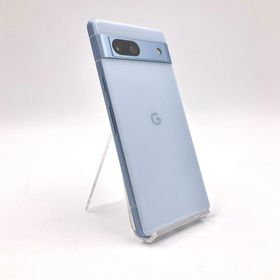 【全額返金保証】【最速発送】Google Pixel 7a 128GB SIMフリー 動作確認済(スマートフォン本体)