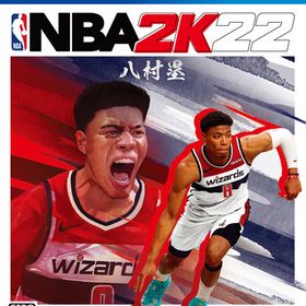 【特典】PS4 NBA 2K22