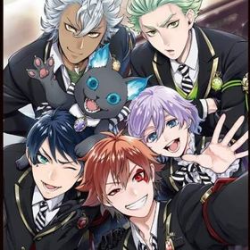 初期 | ツイステ(ディズニーツイステッドワンダーランド)のアカウントデータ、RMTの販売・買取一覧