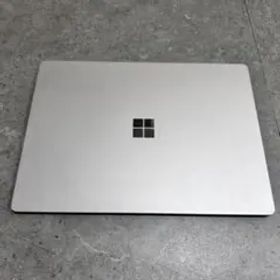 Microsoft Surface Laptop シルバー