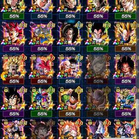 最新ベジット、ゴジータいます！！ | ドッカンバトルのアカウントデータ、RMTの販売・買取一覧