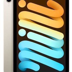 iPad mini 2021 (第6世代) 256GB 新品 47,980円 中古 | ネット最