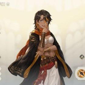 ホーマ、オーギュスト、サフィア、ココア凸2、コル凸3, イナンナ凸3, 完凸装備複数 | 鈴蘭の剣のアカウントデータ、RMTの販売・買取一覧