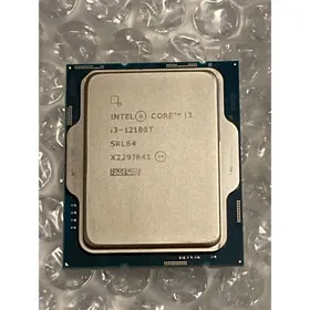 インテル 12世代 intel Core i3 12100F BOX Intel Core i3-12100F Specs | TechPowerUp CPU Database