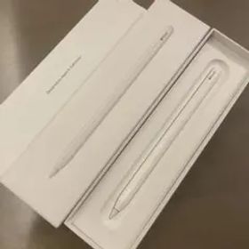 Apple Pencil 第2世代