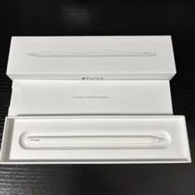 Apple Pencil 第二世代