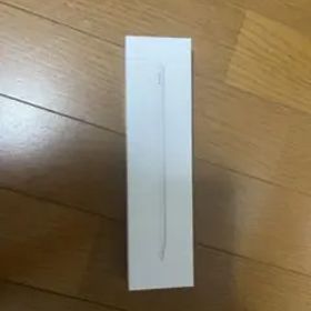 【新品】Apple Pencil 第2世代