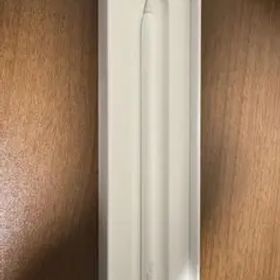 Apple Pencil第二世代 ホワイト 本体のみ