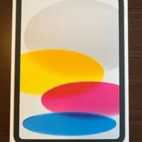 【新品未開封】Apple10.9インチMPQ83J/A256GB