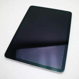 アイパッド(iPad)のiPad Air 第4世代 Wi-Fi 64GB シルバー M888(タブレット)