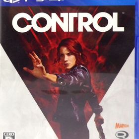 PS4 CONTROL（コントロール）