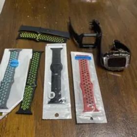 【訳あり】防水 Apple Watch SE 44 mm