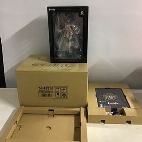 32 【フィギュア開封済み】 ロマンシングサガ2 リベンジオブザセブン コレクターズエディション PS4版 (100)
