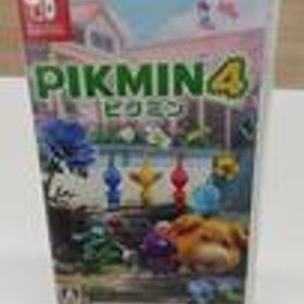 PIKMIN4 4902370551150 NINTENDO