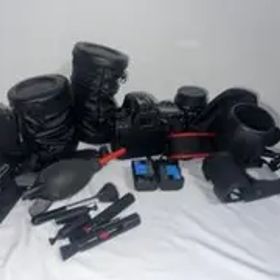 Canon EOS 90D カメラセット