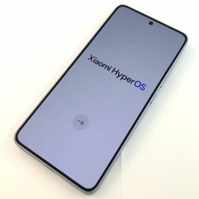 アンドロイド(ANDROID)の【B】Xiaomi 14T/861065070064127(スマートフォン本体)