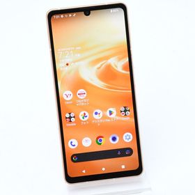 【液晶美品＊電池良好】Y!mobile SIMフリー AQUOS sense6s SH-M19s-y