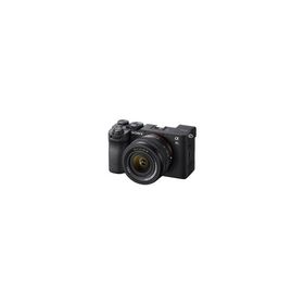 【開梱品】SONY（ソニー) ILCE-7CM2L[B]-K2 α7C II ズームレンズキット フルサイズミラーレス一眼カメラ