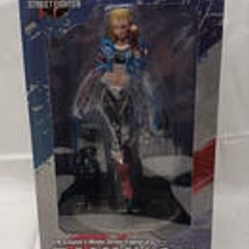 1/7 キャミィ CFBクリエイターズモデル ストリートファイター6 CAPCOM