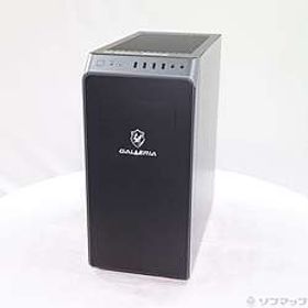 〔中古品〕 GALLERIA XRR7F4731B43 ［Core-i7-14700F ／32GB／SSD1TB／GeForce RTX 4070(12GB)／Windows11 Home］〔中古品〕 GALLERIA XRR7F4731B43 ［Core-i7-14700F ／32GB／SSD1TB／GeForce RTX 4070(12GB)／Windows11 Home］