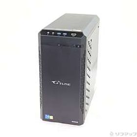 〔中古品〕 G-Tune DGI7G70BC21CNHB3 ［Core-i7-13700F (2.1GHz)／32GB／SSD1TB／GeForce RTX 4070(12GB)／Windows11 Home］〔中古品〕 G-Tune DGI7G70BC21CNHB3 ［Core-i7-13700F (2.1GHz)／32GB／SSD1TB／GeForce RTX 4070(12GB)／Windows11 Home］