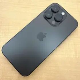iPhone 14 Pro スペースブラック 128GB SIMフリー