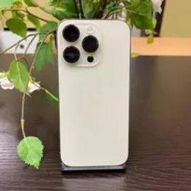 iPhone14 Pro 256GB ゴールド 国内SIMフリー 送料無料