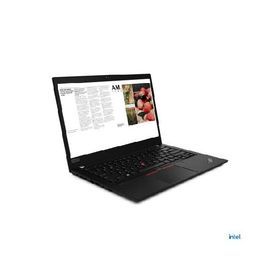 Lenovo ThinkPad T14 Gen 2 20W00027US 14" Notebook - Full HD - 1920 x 1080 - Intel Core i5 (11th Gen) i5-1145G7 Quad-core (4 Core) 2.60 GHz - 8 GB RAM