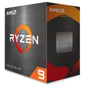 Ryzen9 5900X 中古動作品 AMD Ryzen 9 5900XT BOX 新品¥58,000 中古¥65,648 | 新品・中古の