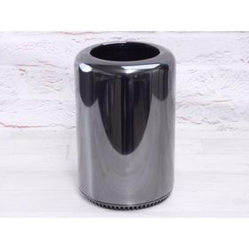 中古 Aランク Apple MacPro(Late2013) Intel Xeon E5 2697v2(12コア)2.7Ghz メモリ64GB SSD1024GB D500×2