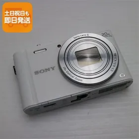 SONY Cyber‑shot DSC-WX300 新品¥25,400 中古¥10,800 | 新品・中古の