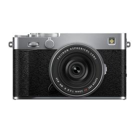 富士フイルム(FUJIFILM) ミラーレス一眼カメラ X-E5 レンズキット(XF23)