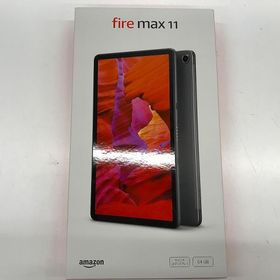 Fire Max 11 新品 17,980円 中古 15,980円 | ネット最安値の価格