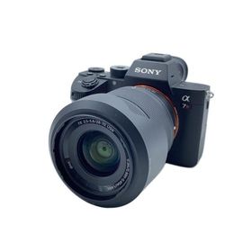 SONY◆デジタル一眼カメラ α7R III ILCE-7RM3 ボディ