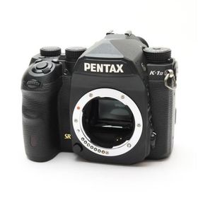 《良品》PENTAX K-1 Mark II ボディ