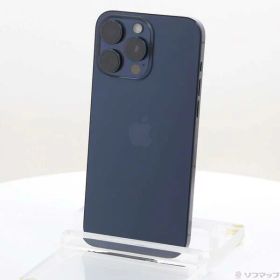 iPhone 15 Pro Max 256GB 中古 98,000円 | ネット最安値の価格比較