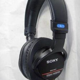 SONY MDR-M1ST ハイレゾ対応 音出確認済 モニターヘッドホン 1