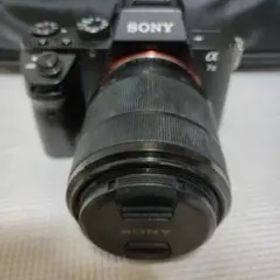 Sony a7 II レンズ付き セット