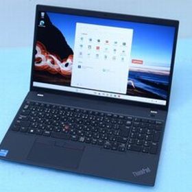 ThinkPad L15 Gen4 2023年 Core i5 20GB 512GB フルHD カメラ Office Win11 10キー Lenovo ノートパソコン 管理B04