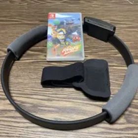 リングフィットアドベンチャー セット