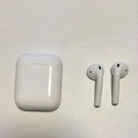 AirPods 第2世代