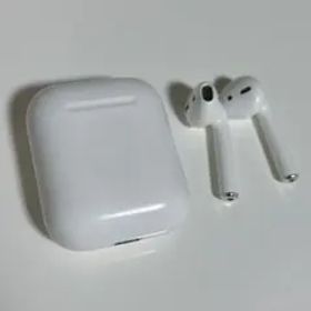 AirPods 第2世代