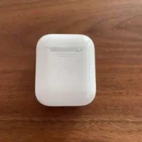 Apple AirPods 第2世代 A2032 A2031 A1938