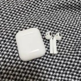 AirPods 第2世代 両耳・ケース付き