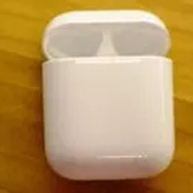 Apple AirPods 第2世代 MV7N2J/A