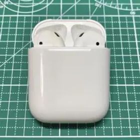 Apple AirPods 第二世代 エアポッズ第2世代