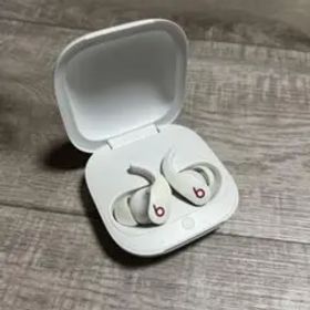 Beats fit pro ワイヤレスイヤホン ホワイト ビーツ