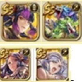 即対応 | ロマサガRS(ロマサガ リユニバース)のアカウントデータ、RMTの販売・買取一覧